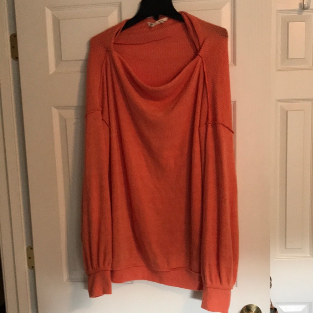 We the Free Tunic Top M